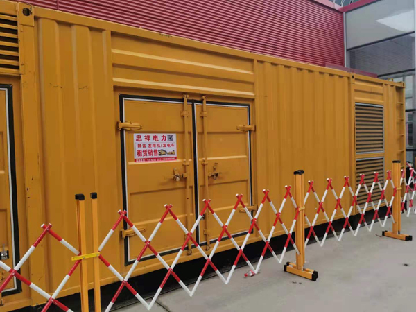 南涧关于通用发电机的十万个为什么？
