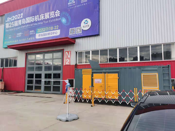 南涧发电机租赁-柴油发电机组不及时维护危害大