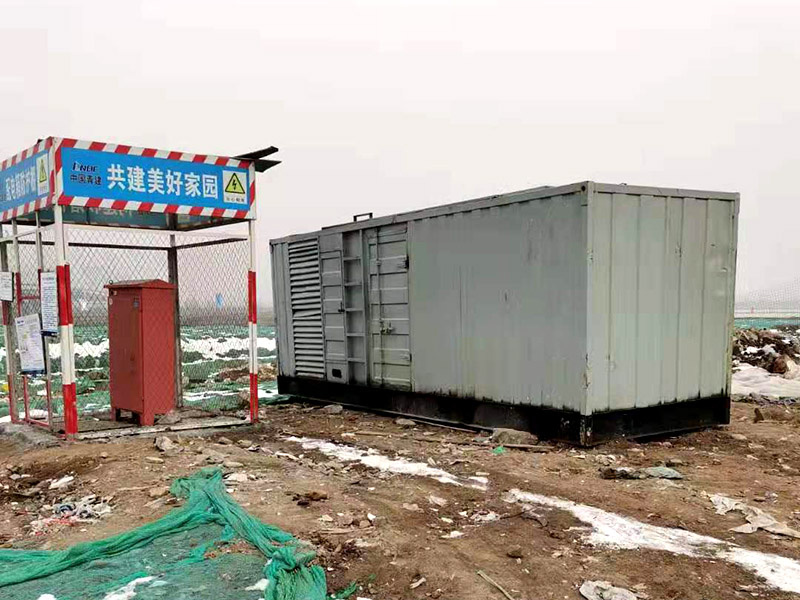 南涧燃气发电机在高海拔地区运行时会遇到哪些常见故障？