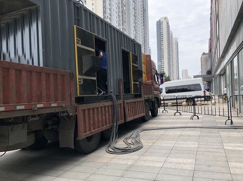 南涧柴油发电机空气滤清器在不同季节的更换周期是否有差异？