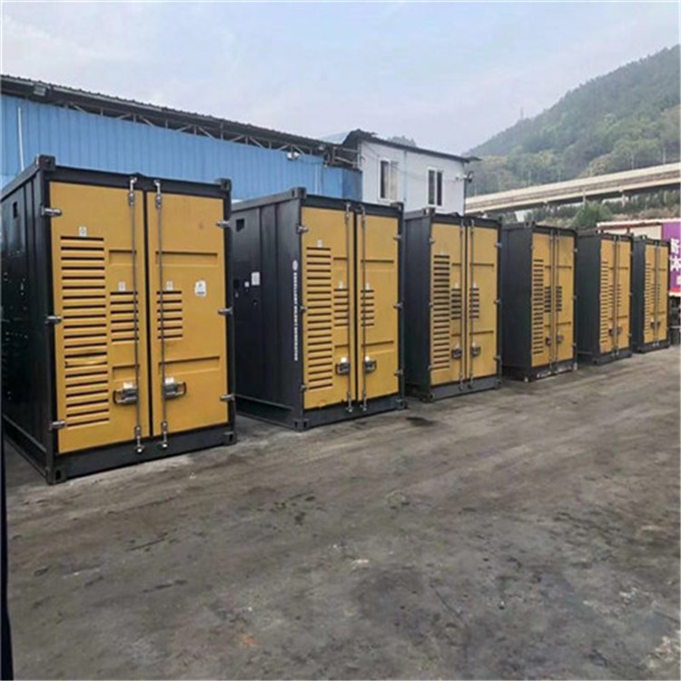 南涧发电机组使用中需注意哪些事项？