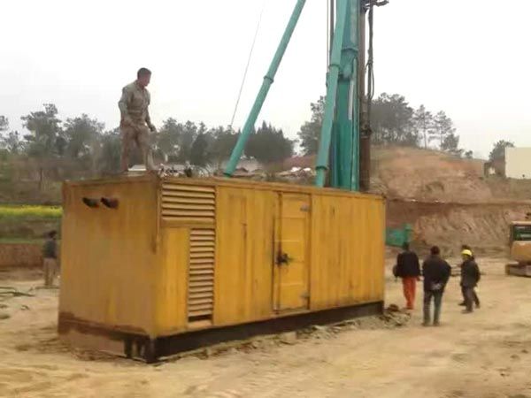 南涧柴油发电机组应用场合有哪些？
